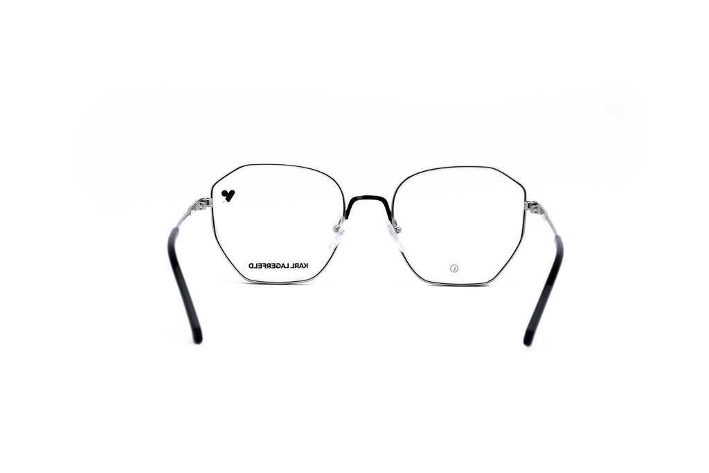 KARL LAGERFELD KL356 Optical Frame