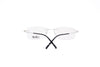 SILHOUETTE 5599 700 Optical Frame