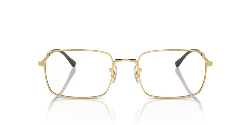 RAY-BAN RX6520 Optical Frame | Luxury designer eyeglasses | SpecsBunker India – designer optical eyewear