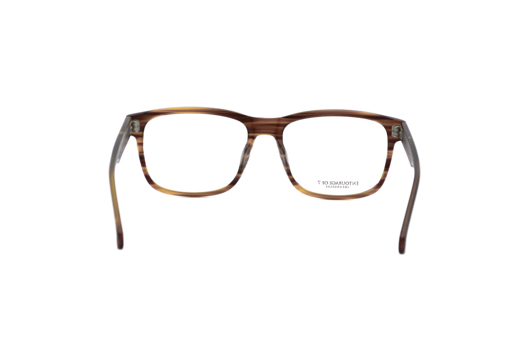 ENTOURAGE OF 7 CONNOR Optical Frame