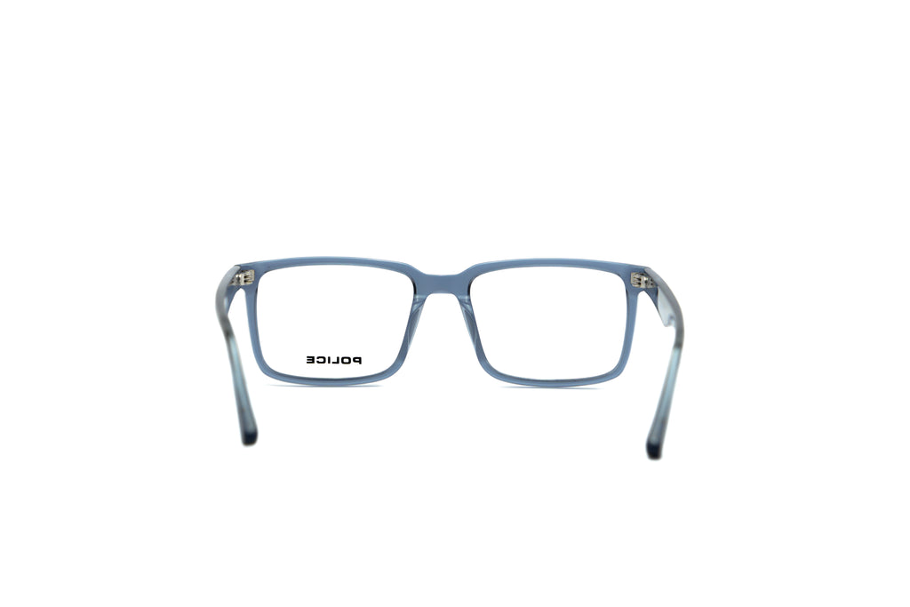 POLICE VPLN17K Optical Frame