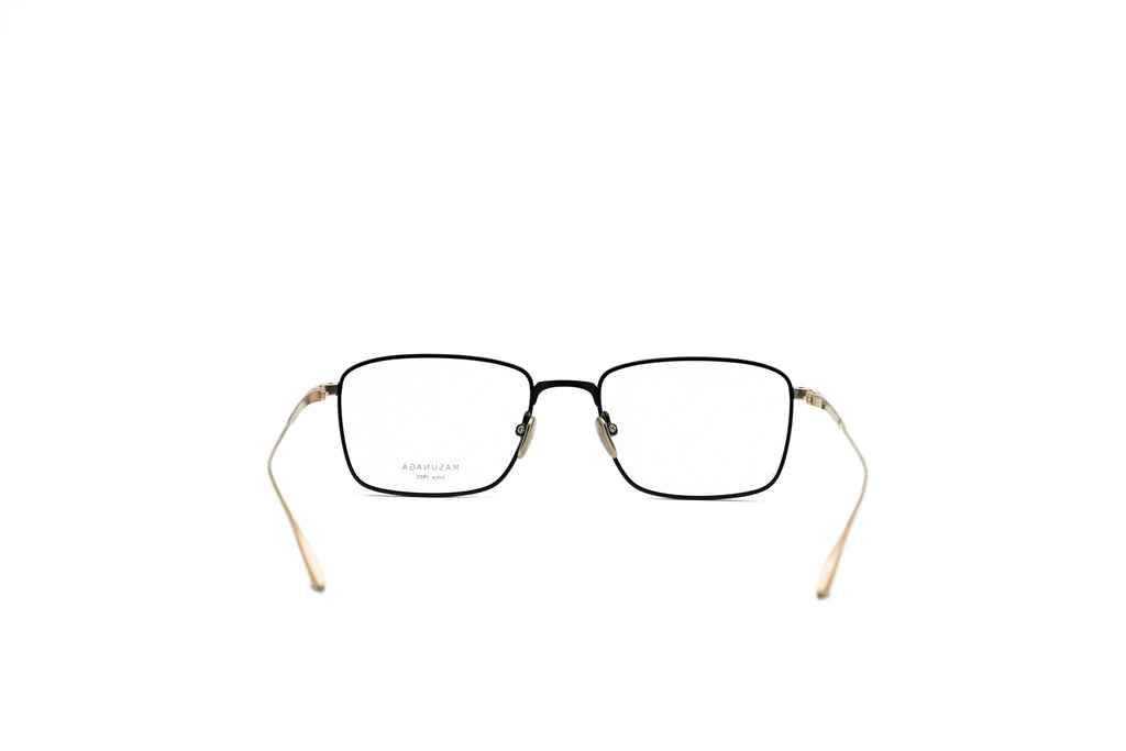MASUNAGA LEX Optical Frame