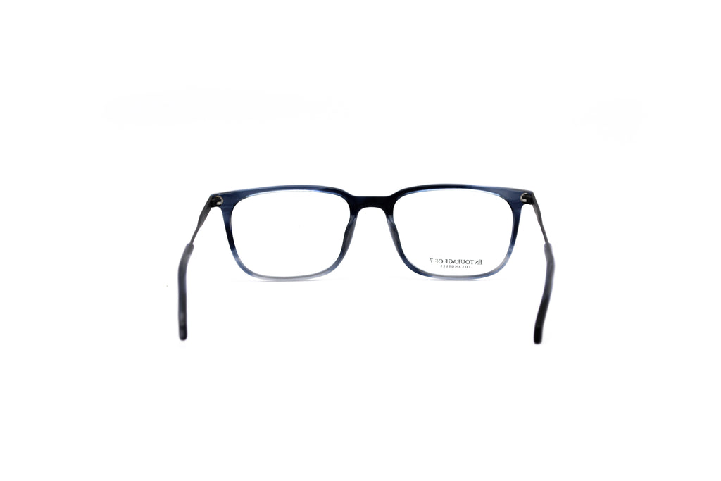 Entourage Of 7 JUSTIN Optical Frame