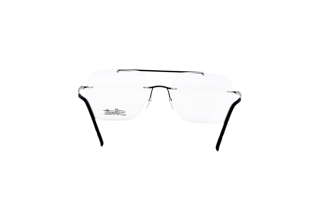 SILHOUETTE 5567/OA Optical Frame