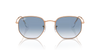 RAY-BAN RB3548 Sunglass