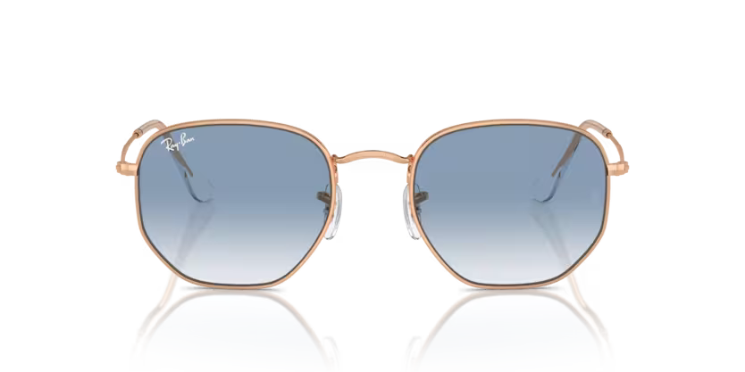 RAY-BAN RB3548 Sunglass