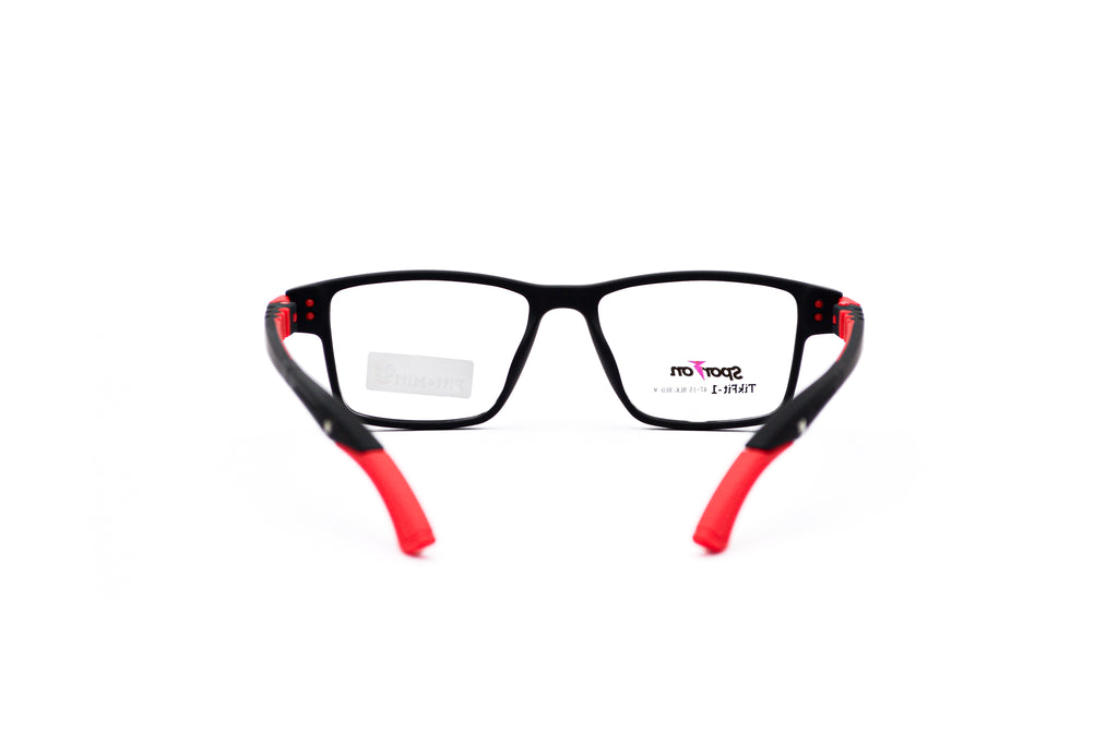 PITT & MITT TIKFIT -1 Optical Frame