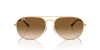 RAY-BAN RB3735 Sunglass