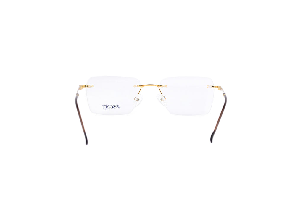 SCOTT SC5700 Optical Frame