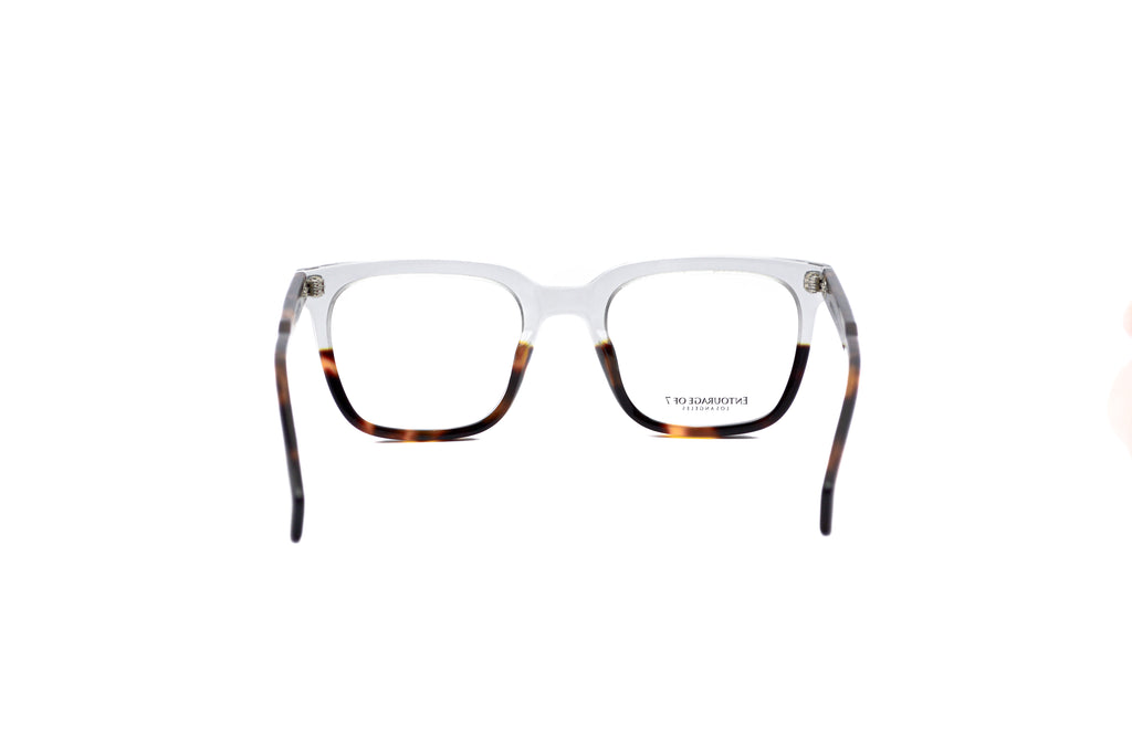 Entourage Of 7 HARRISON Optical Frame