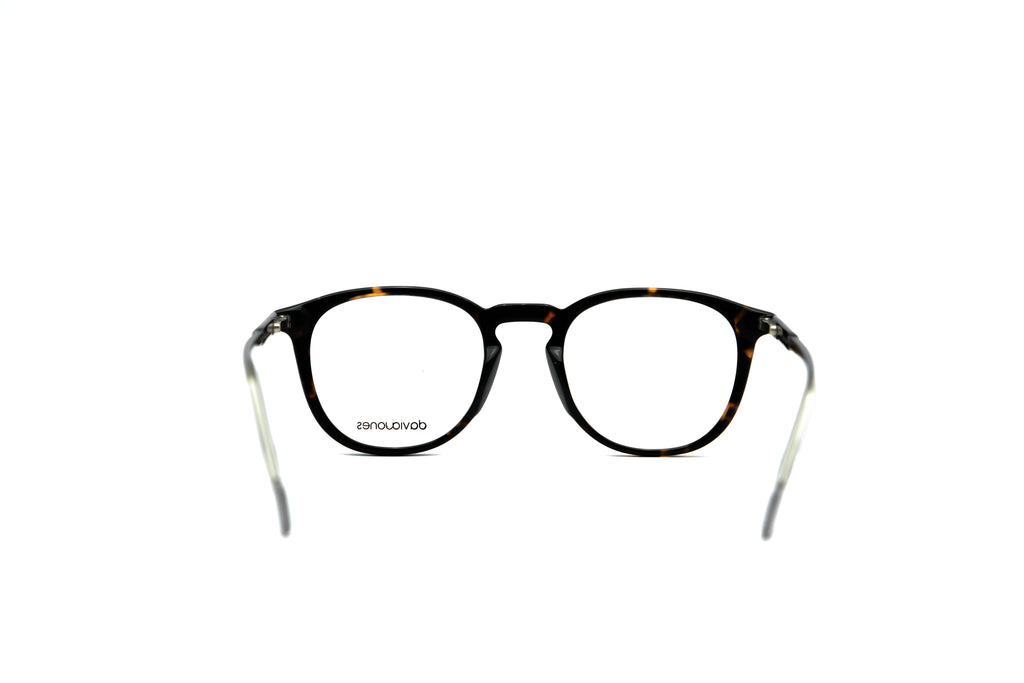 DAVID JONES DJ2297 Optical Frames