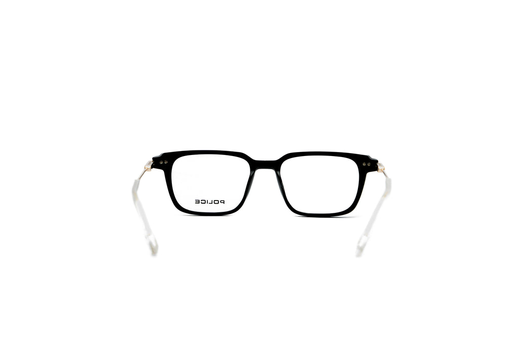 POLICE VPLT30K Optical Frame