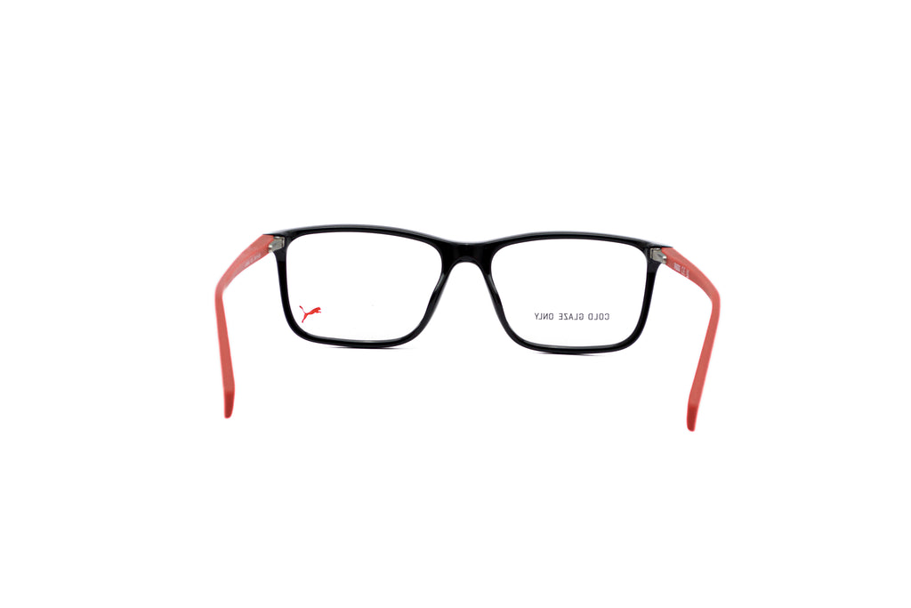 PUMA PJ0066O Optical Frame