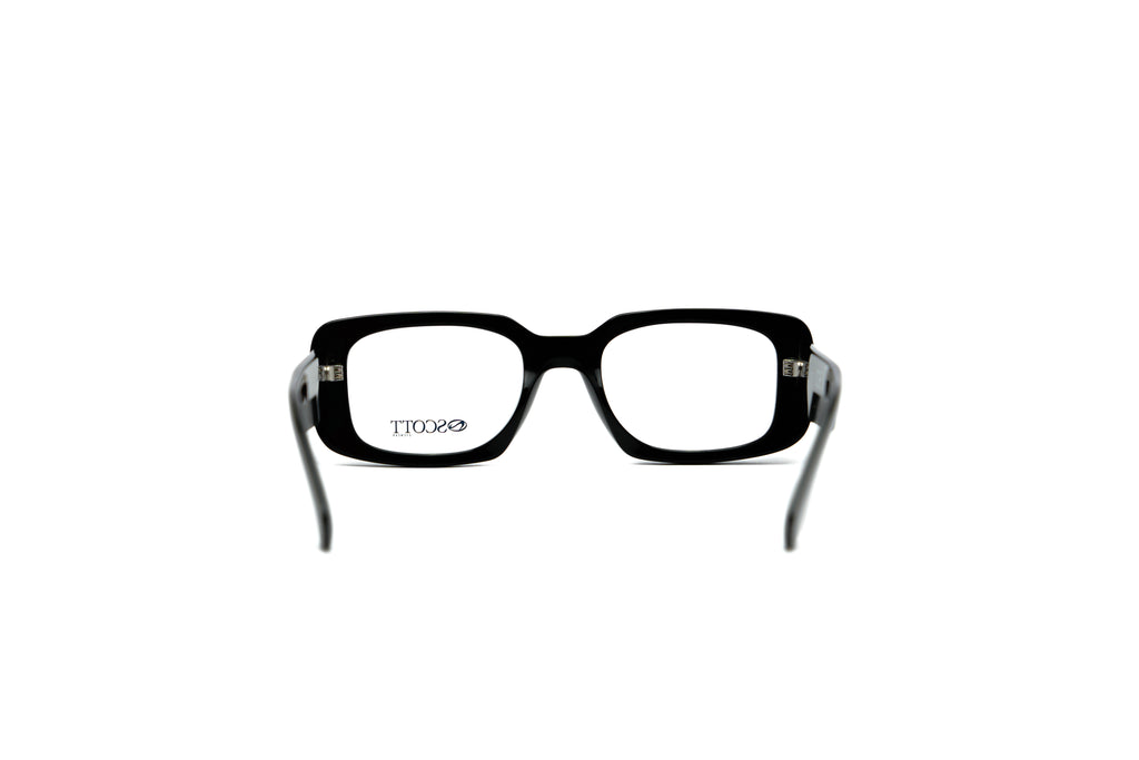 SCOTT SC9027 Optical Frame