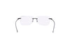 LANCIER LSA-129 DLX129 Optical Frame