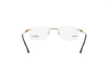 ONE DEGREE OD1007 Optical Frame