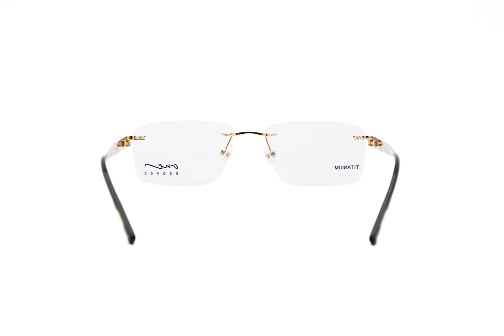 ONE DEGREE OD1007 Optical Frame