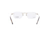 ONE DEGREE OD1003 Optical Frame