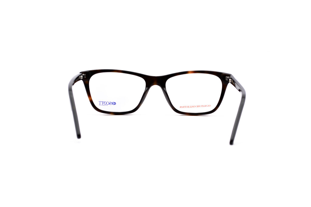 SCOTT SC7041 Optical Frame