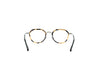 MASUNAGA GMS-133P Optical Frame