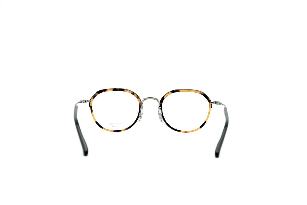 MASUNAGA GMS-133P Optical Frame