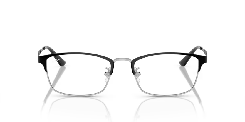 RAY-BAN RX8772D Optical Frame online in India – premium eyeglasses for men and women