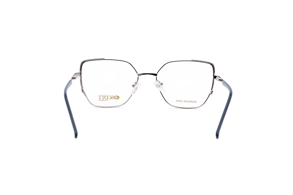 SCOTT SC5676 Optical Frame