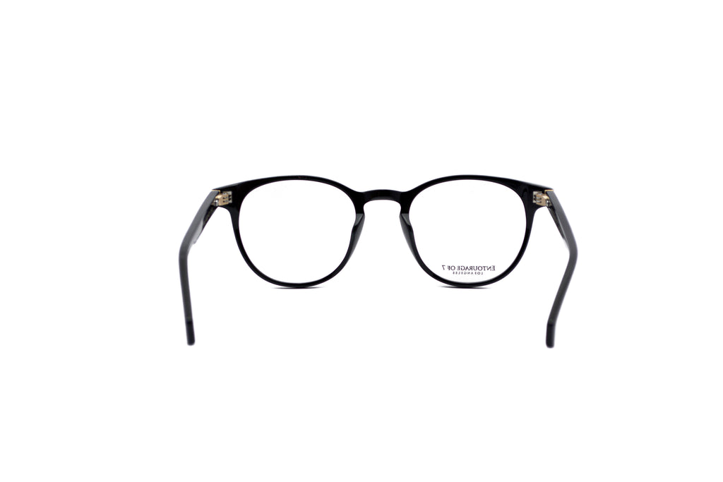 Entourage Of 7 PIXIE Optical Frame