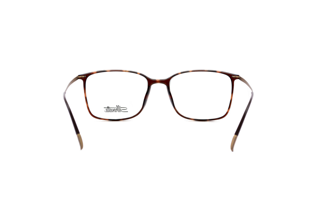 SILHOUETTE SPX 2932 75 6130 Optical Frame