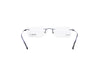 ONE DEGREE OD6002 Optical Frame