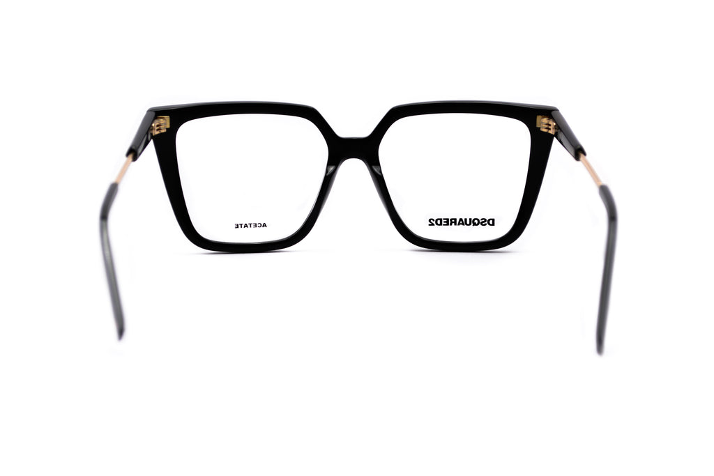 DSQUARED2 D20136 Optical Frame