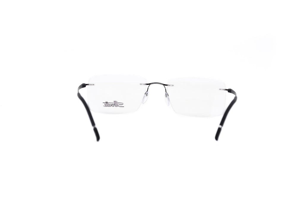 SILHOUETTE 5573/LC Optical Frame