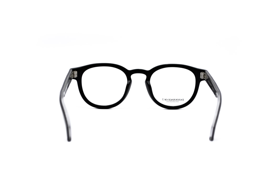 Entourage Of 7 KANE-HV Optical Frame