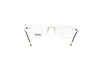 SILHOUETTE 5569/DN Optical Frame