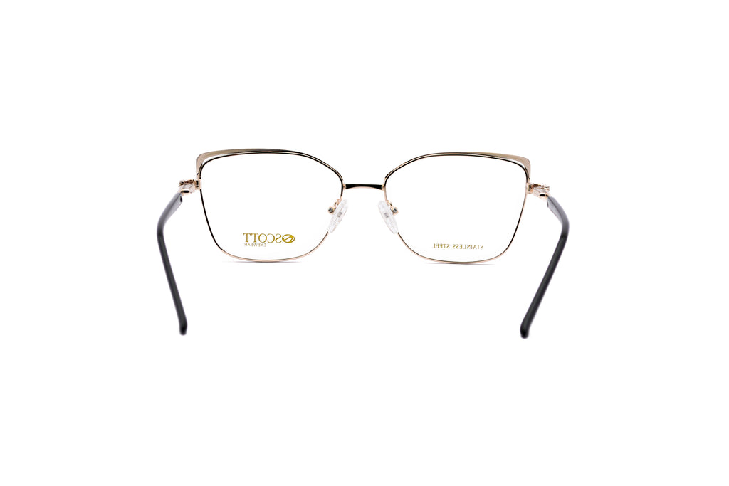 SCOTT SC5672 Optical Frame