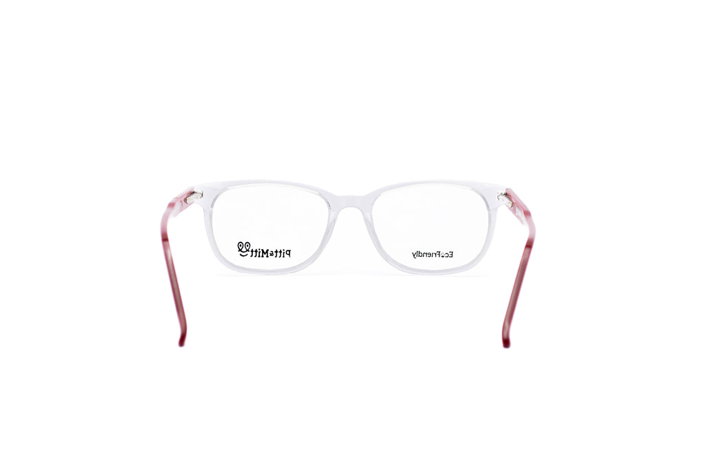 PITT & MITT PMF-9031E Optical Frame