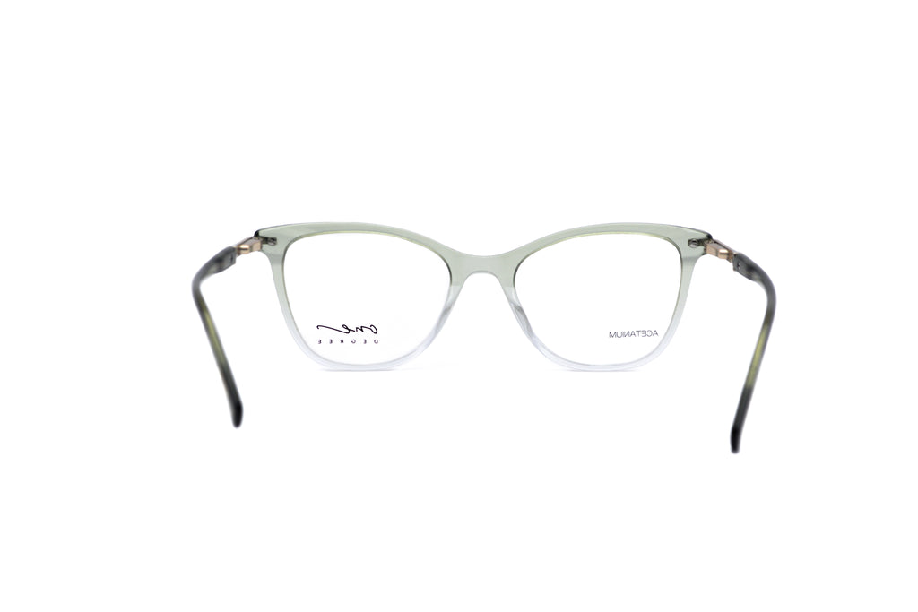 ONE DEGREE OD8001 Optical Frame