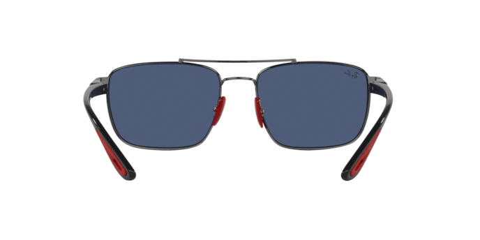 RAY-BAN FERRARI RB3715M Sunglass