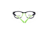 PITT & MITT PERU Optical Frame