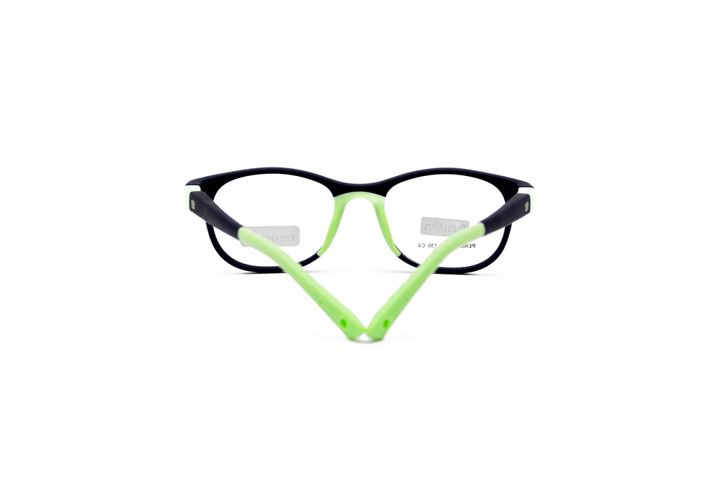 PITT & MITT PERU Optical Frame