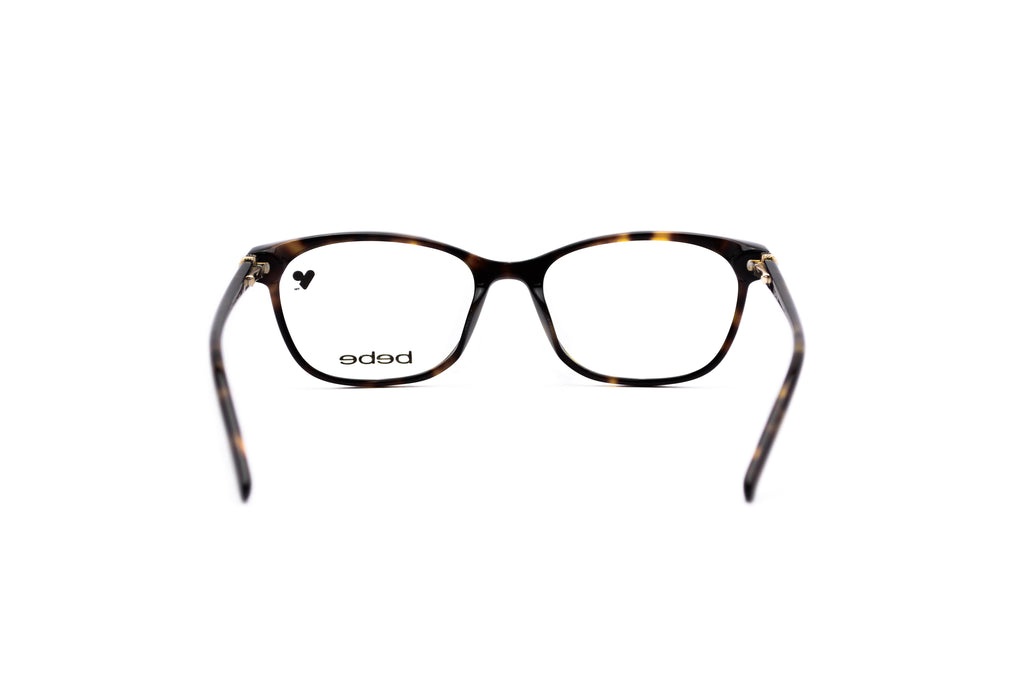 BEBE BB2007 Optical Frame