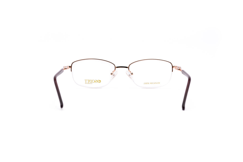 SCOTT SC5707 Optical Frame