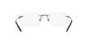 RAY-BAN RX6506I Optical Frame