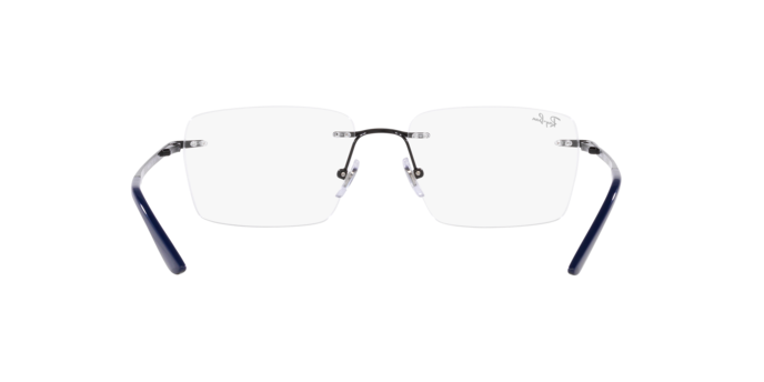 RAY-BAN RX6506I Optical Frame