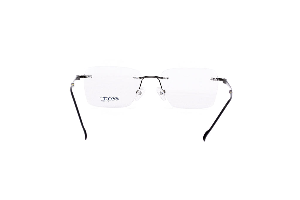 SCOTT SC5700 Optical Frame