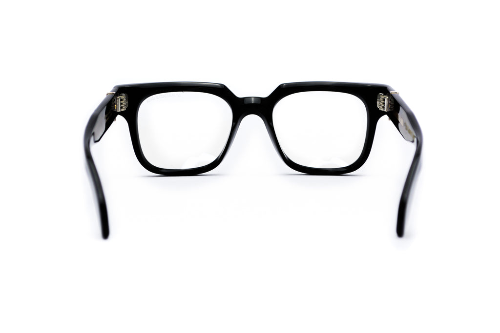 CUTLER AND GROSS GFOP007 Optical Frame