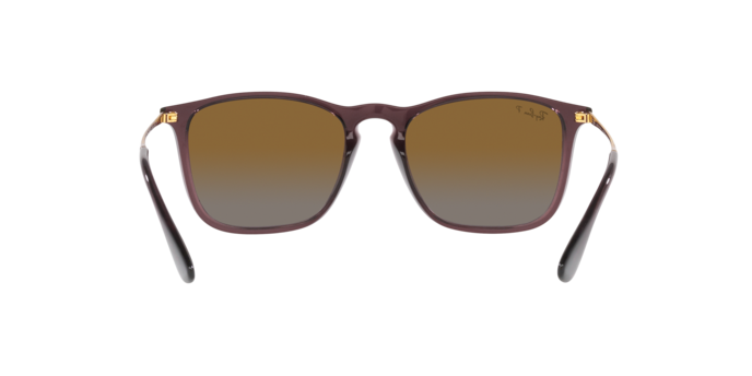 RAY-BAN RB4187 Sunglass