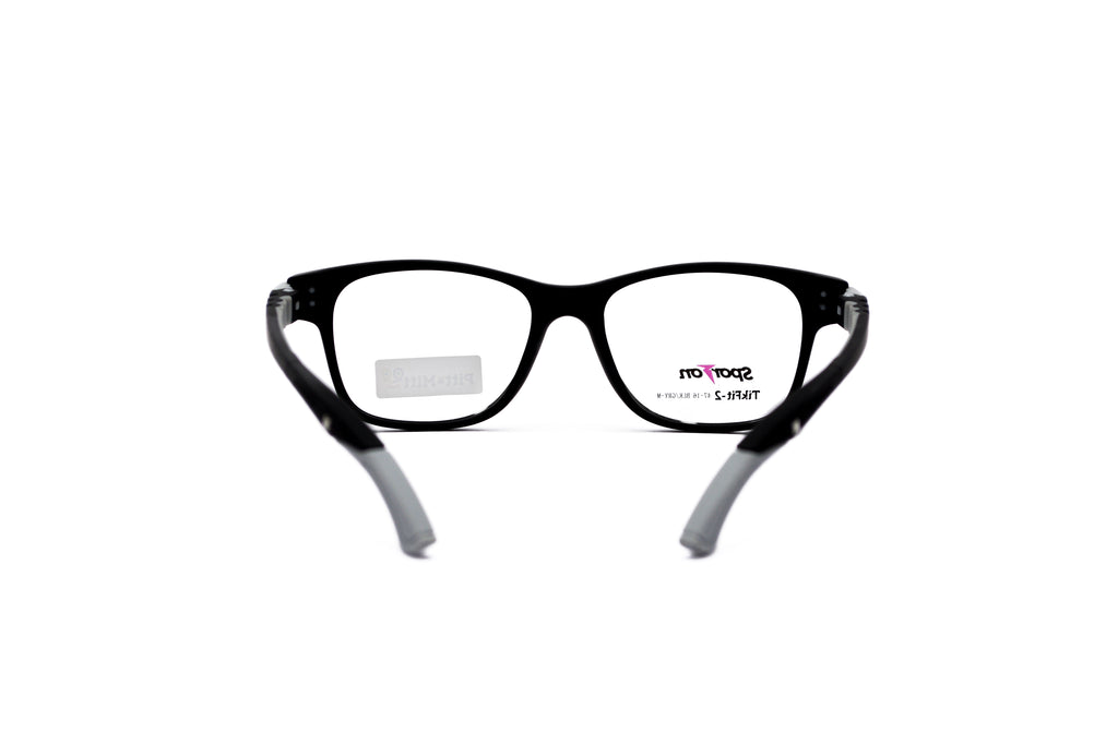 PITT & MITT TIKFIT-2 Optical Frame