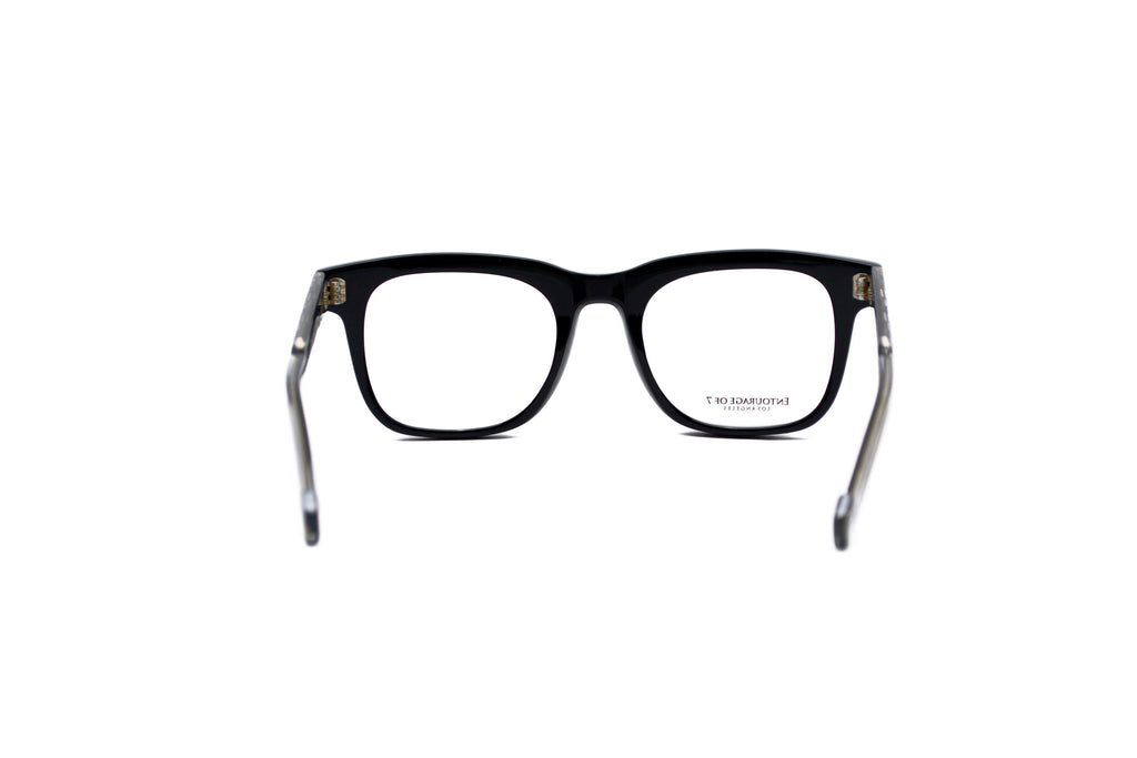 Entourage Of 7 EVANDER Optical Frame