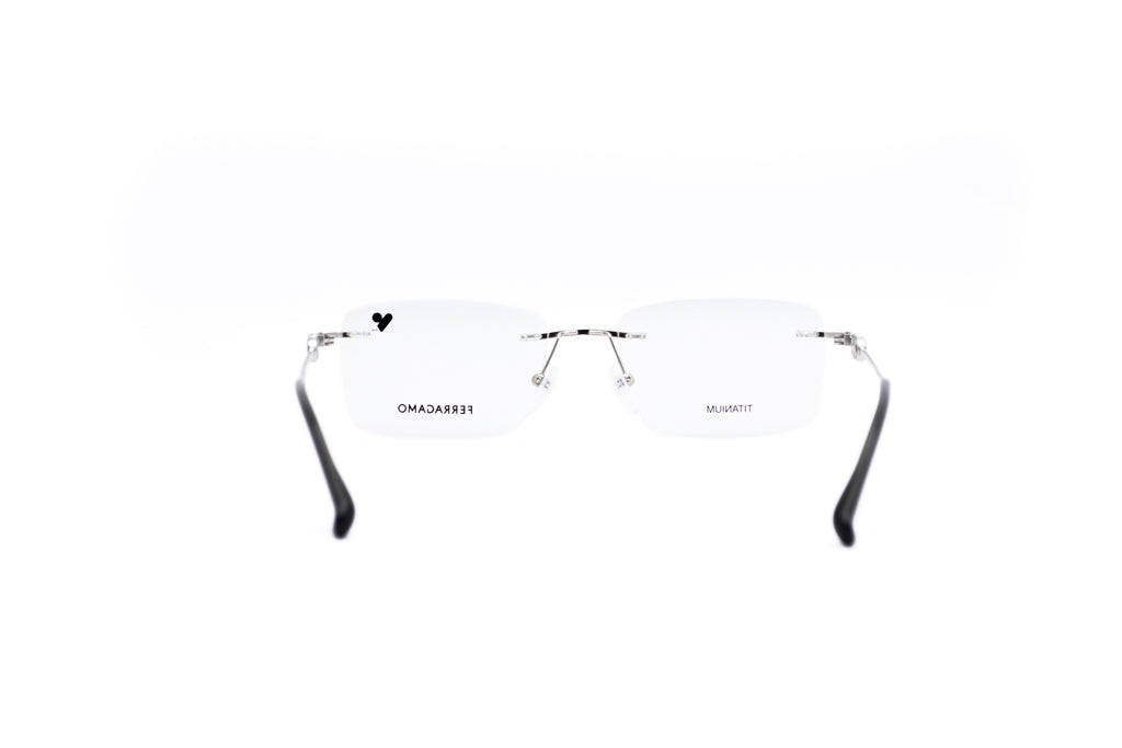 FERRAGAMO SF2582LBI Optical Frame